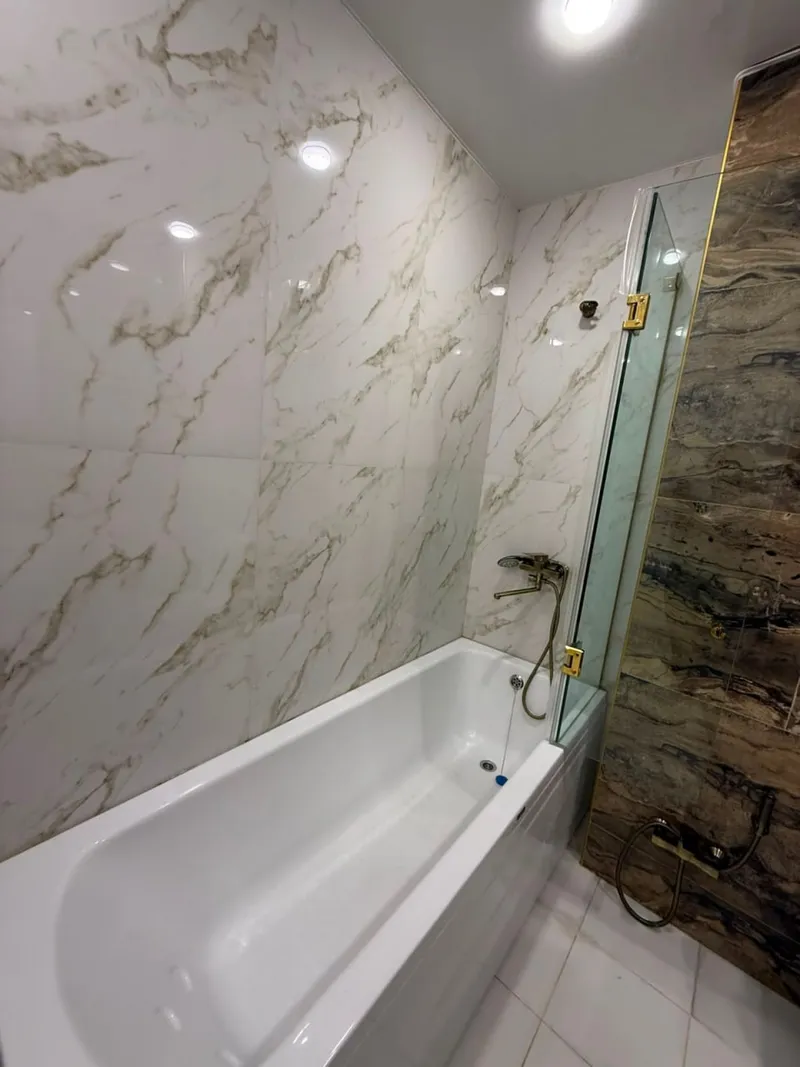 4-room apartment in Chugureti, $2000/month