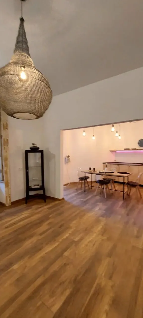 3-room apartment in Mtsminda, $1200/month