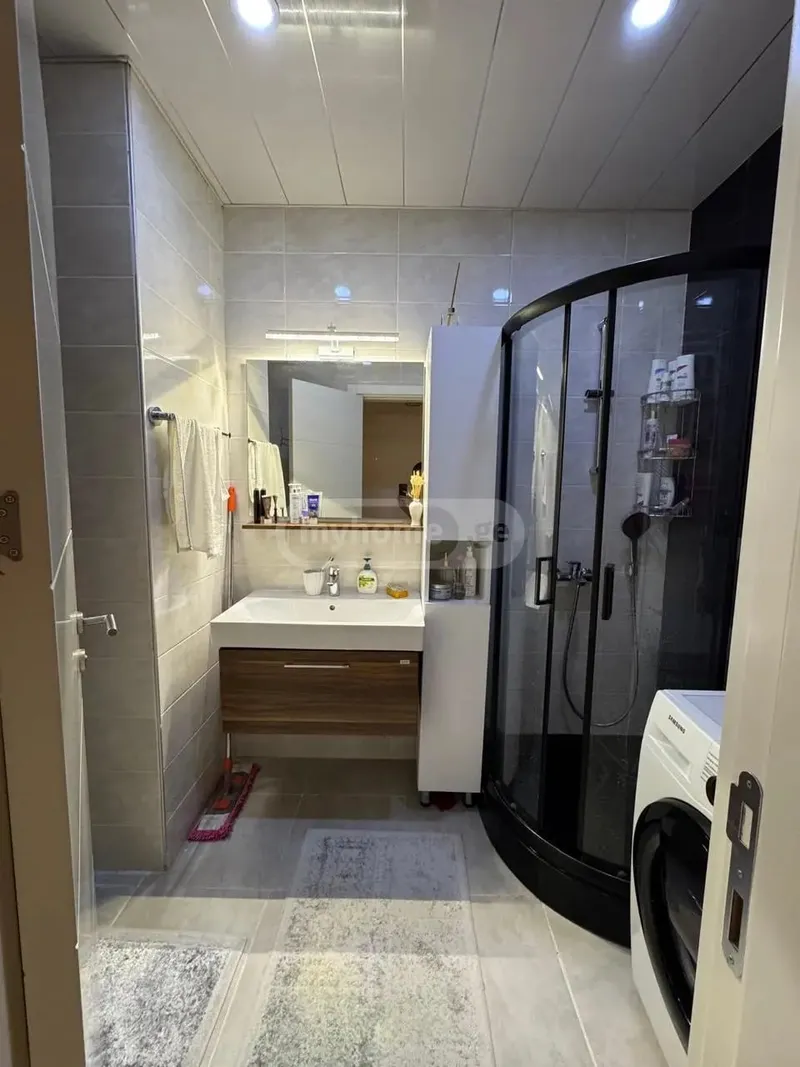 3-room apartment in Digomi, $1000/month