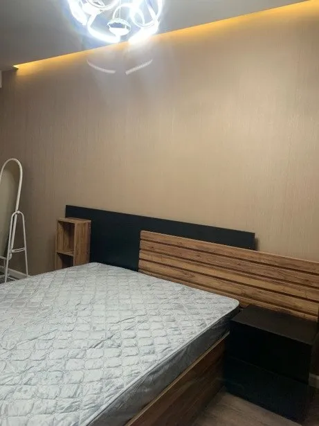 3-room apartment on T. Bokhorishvili Street, Gldani, $900/month