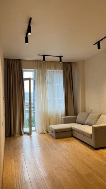 3-room apartment in Digomi, $1200/month
