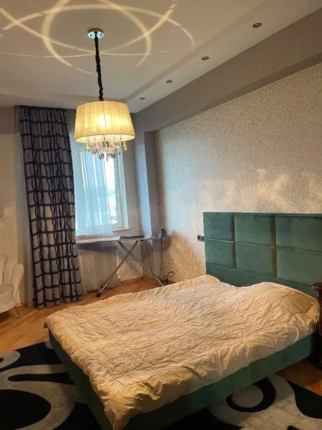 3-room apartment in Saburtalo, $1100/month