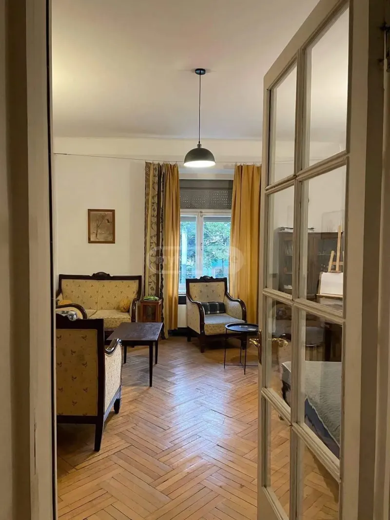 2-bedroom apartment in Saburtalo, $600/month