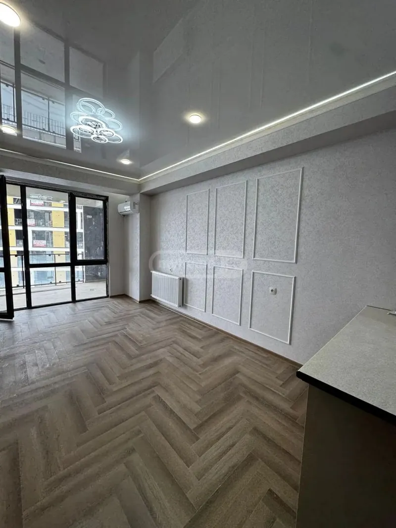 2-room apartment in Old Tbilisi, $700/month