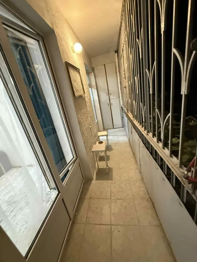 1-bedroom apartment in Vake, $600/month