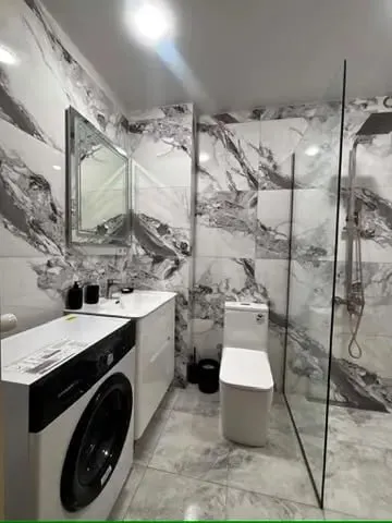 2-room apartment in Didi Digomi, $600/month