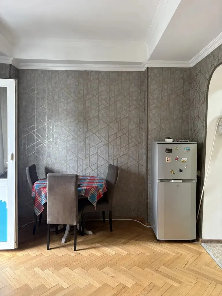 4-room apartment in Saburtalo, $769/month