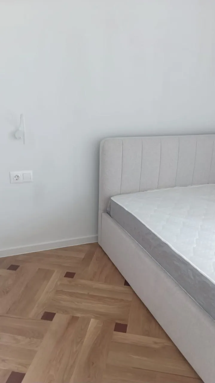 3 ოთახიანი ბინა Vake-ში, $1300/თვე
