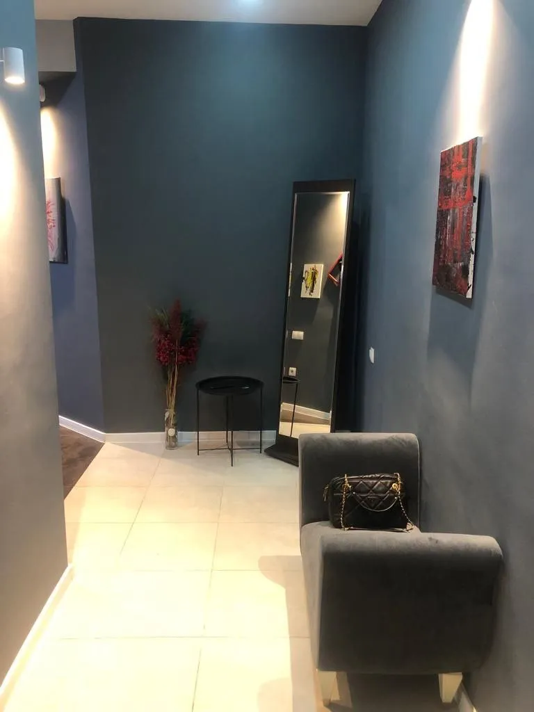 2-комнатная квартира на Сабуртало, $1100/месяц