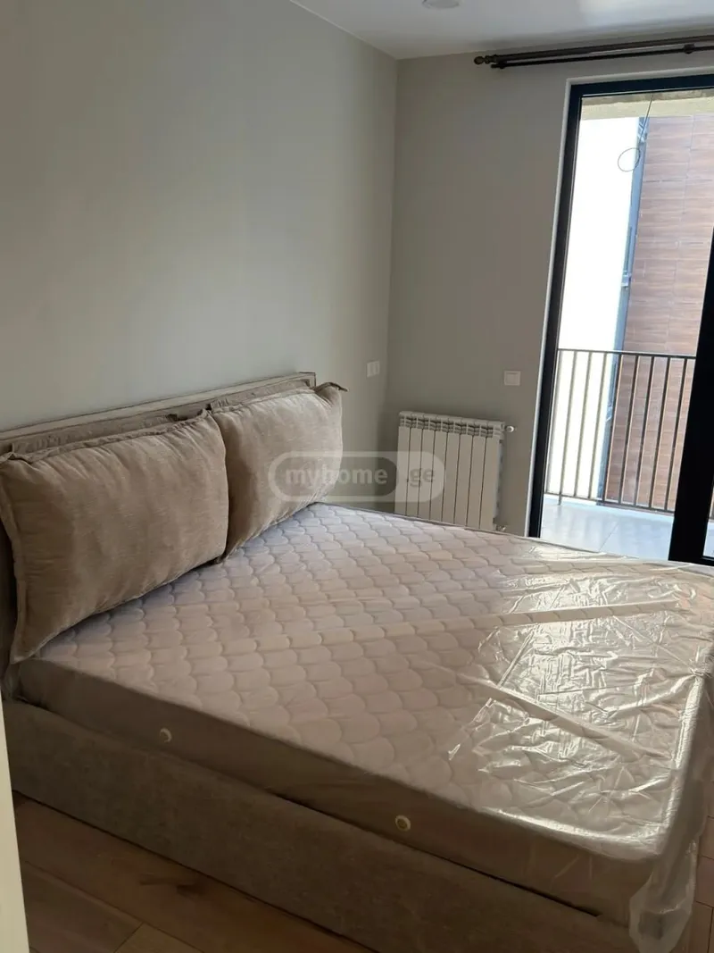 3-room apartment in Digomi, $1000/month