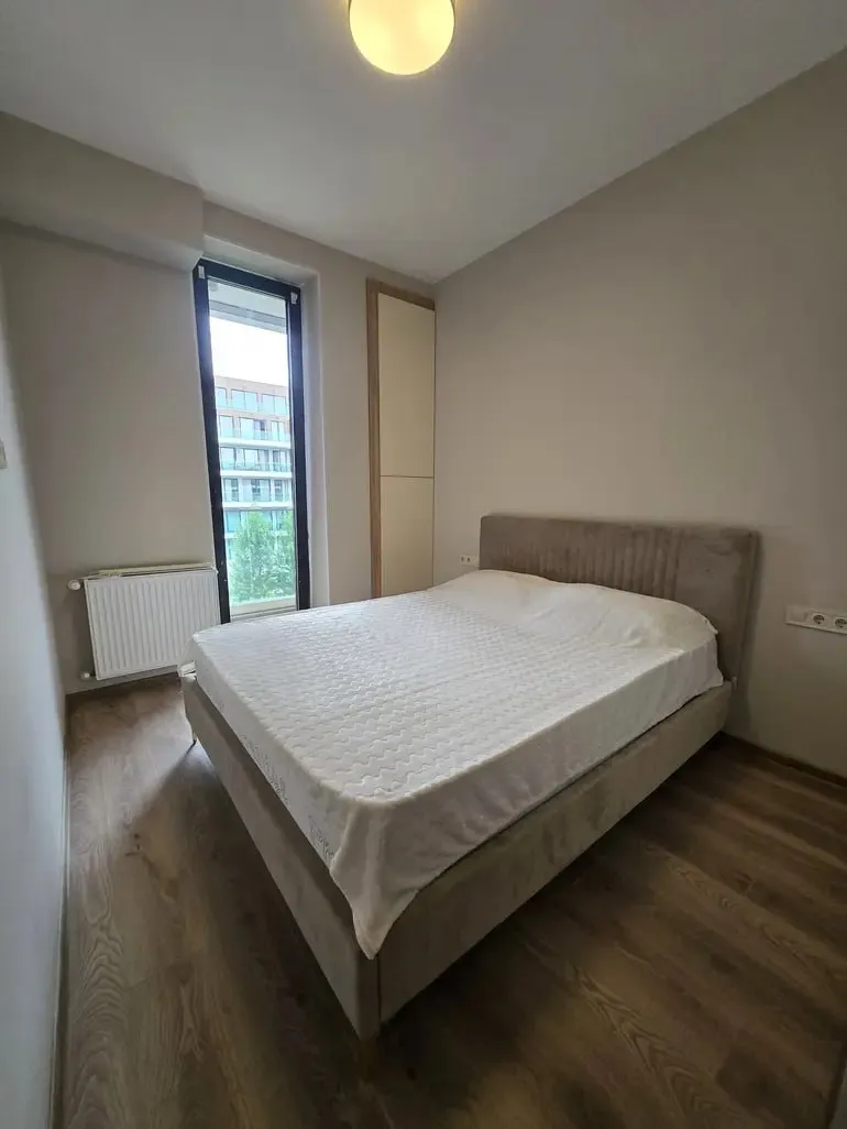 3-bedroom premium apartment in Krtsanisi Villa Residence, $2200/month