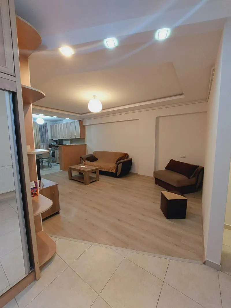 3-bedroom apartment in Saburtalo, $650/month