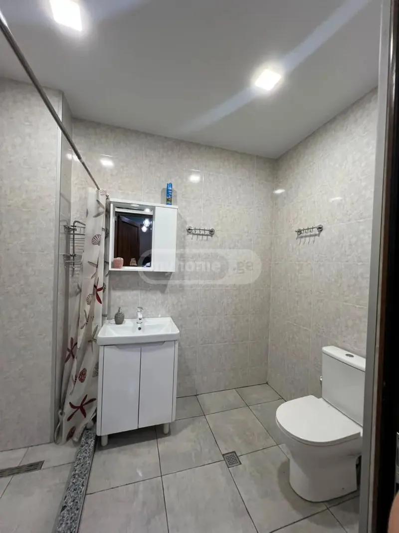 2-bedroom apartment in Samgori, $650/month