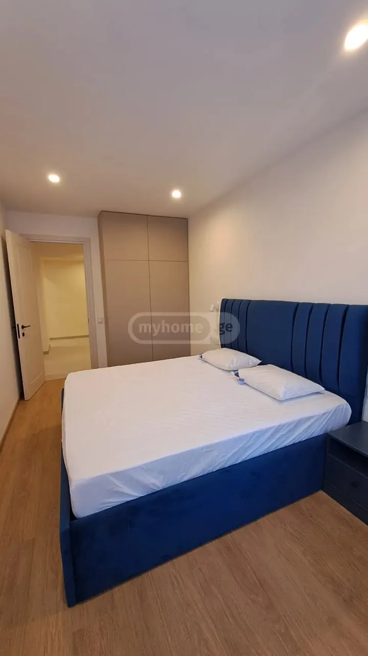 3-room apartment in Saburtalo, $1100/month