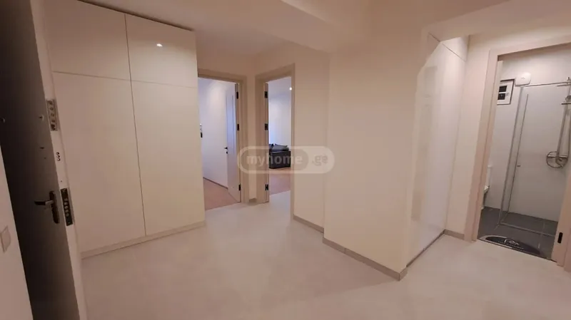 3-room apartment in Saburtalo, $1100/month