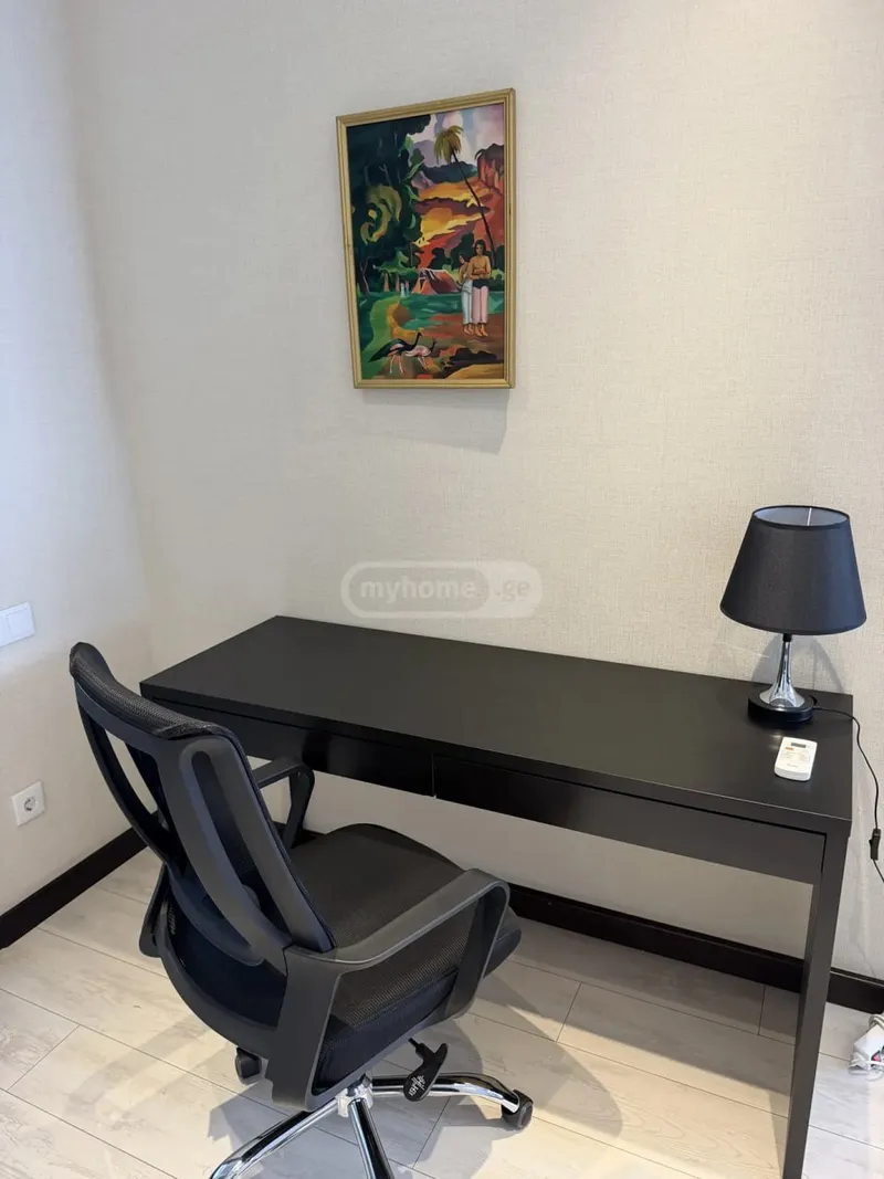 2-room apartment in Old Tbilisi, $1200/month