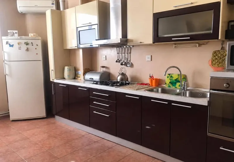3-room apartment in Vera, $1300/month