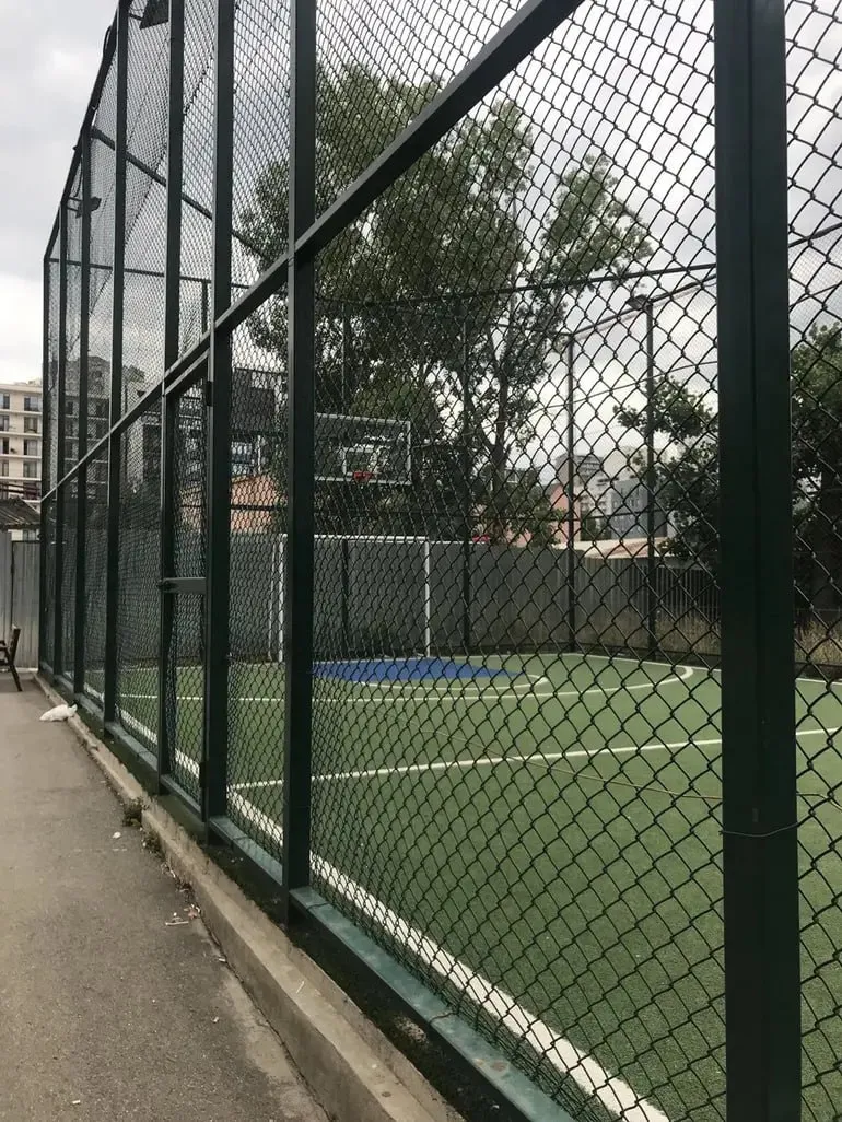2-room apartment in Wellhouse, Saburtalo, $800/month