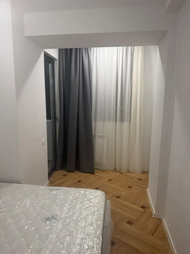 3 ოთახიანი ბინა Vake-ში, $1300/თვე