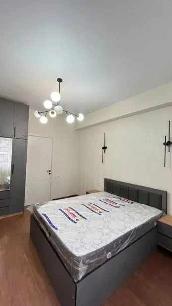 3-room apartment in Digomi, $1200/month