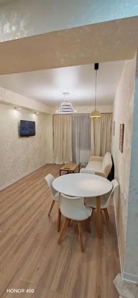2-room apartment on Demetre Tavdadebuli, $650/month