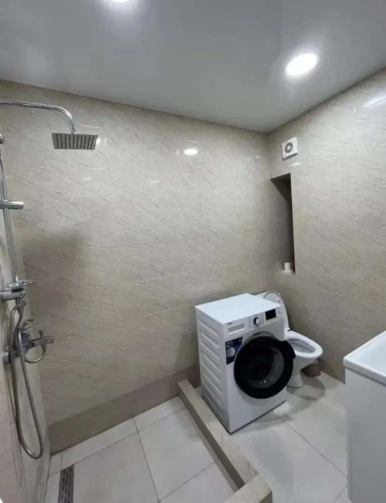 2-room apartment in Didi Digomi, $577/month