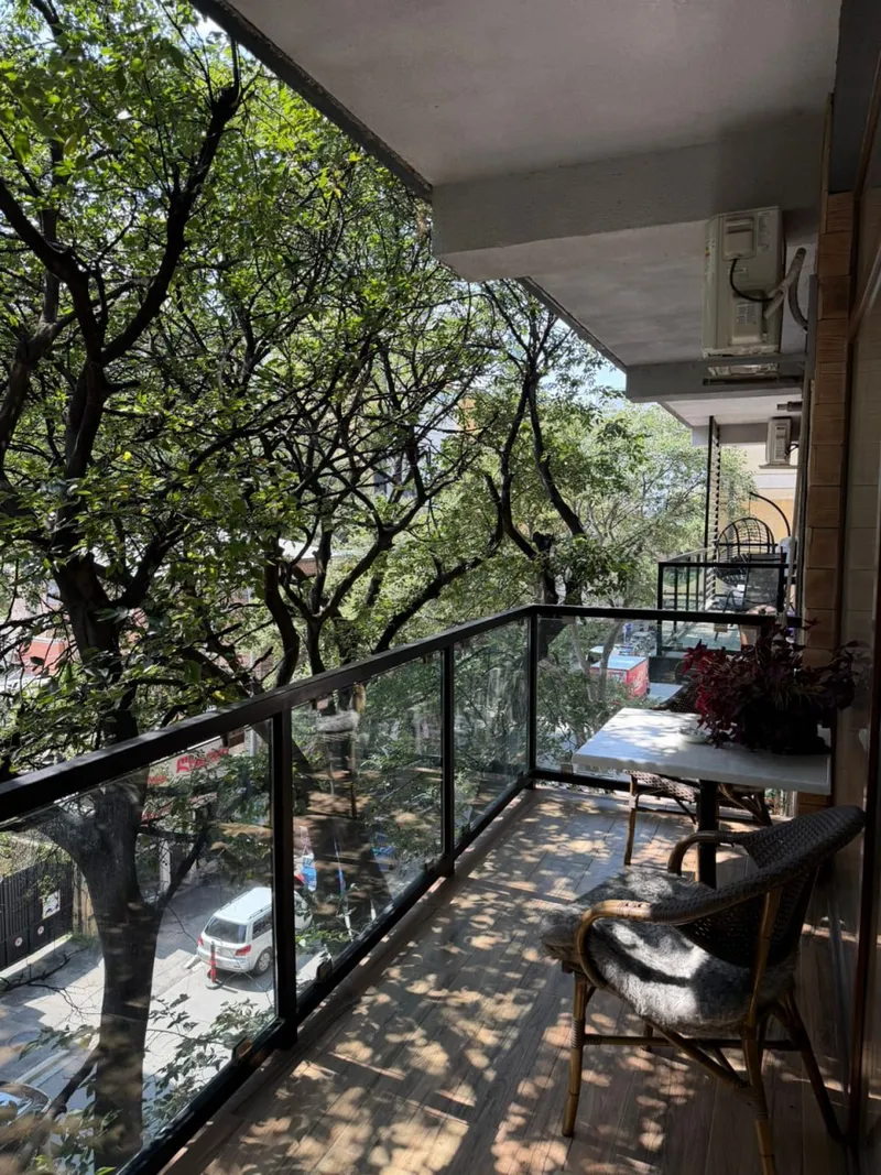 3-bedroom apartment in Vake, $2000/month