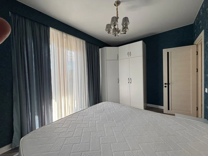 3-room apartment in Didube, $1000/month