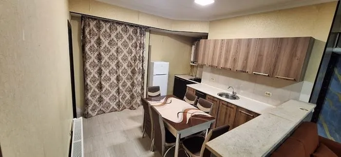 3-room apartment in Ortachale, $600/month