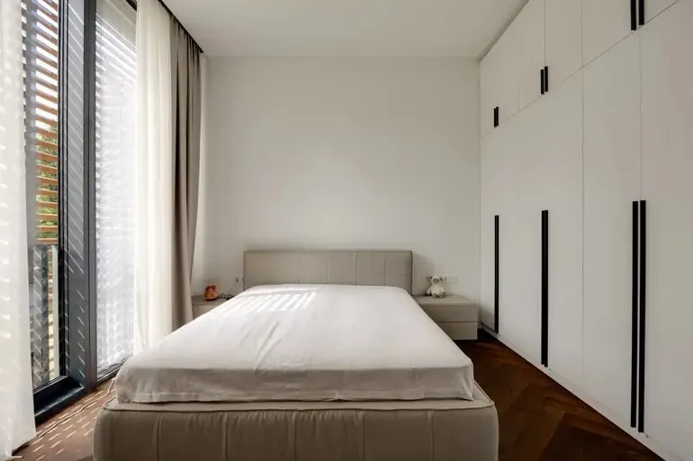 Luxury 5-room apartment in Krtsanisi, $2500/month