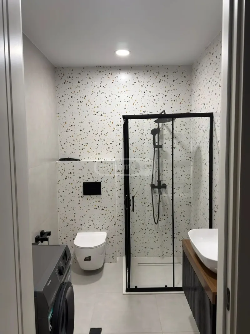 3-room apartment in Digomi, $1000/month