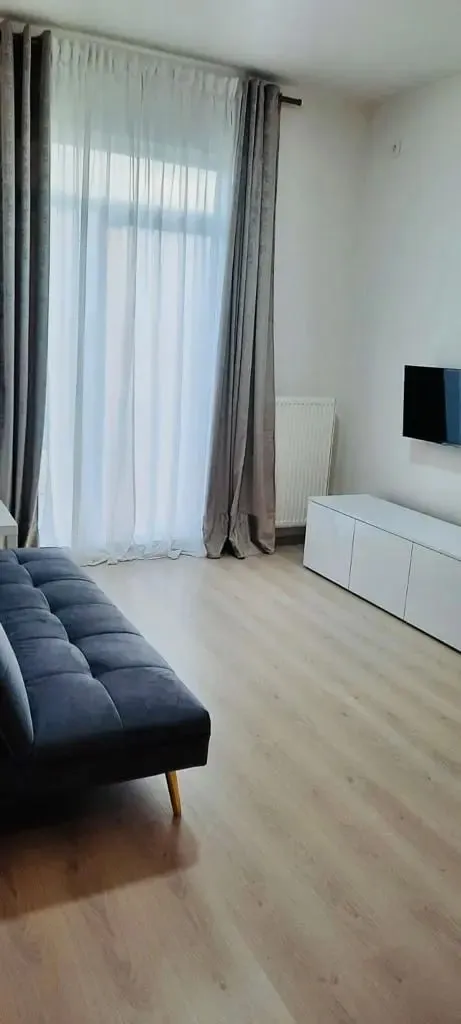 3-room apartment in Digomi, Green Diamond, $1800/month