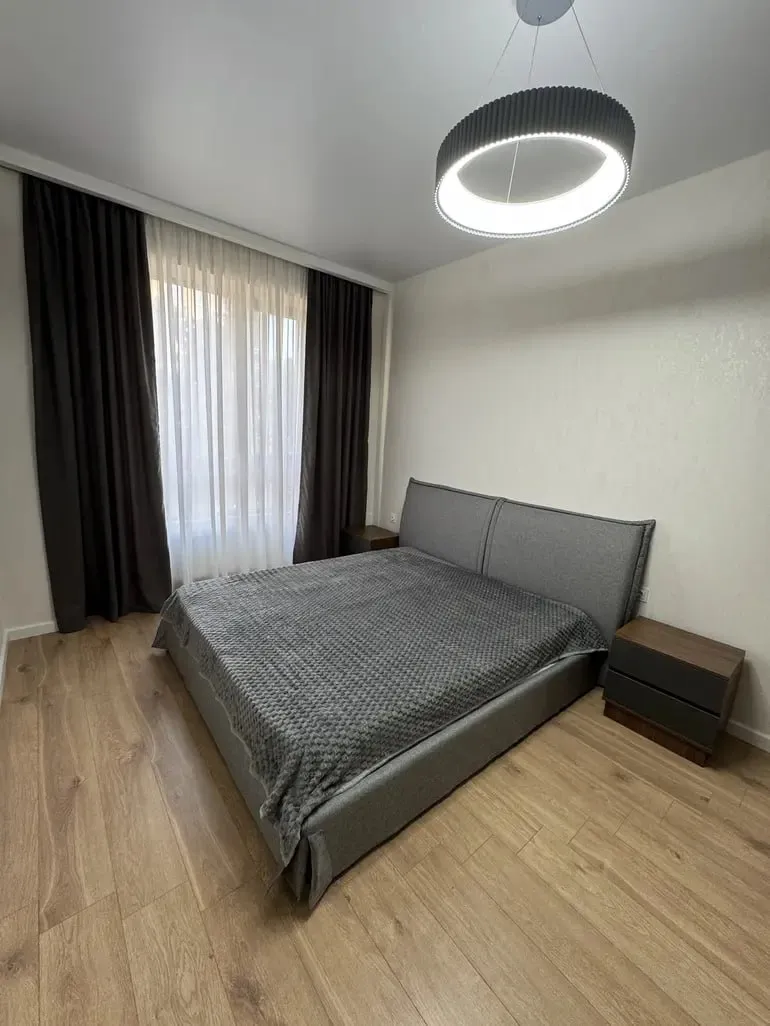 2-room apartment in Saburtalo, Gora Ikalto Street, $1000/month
