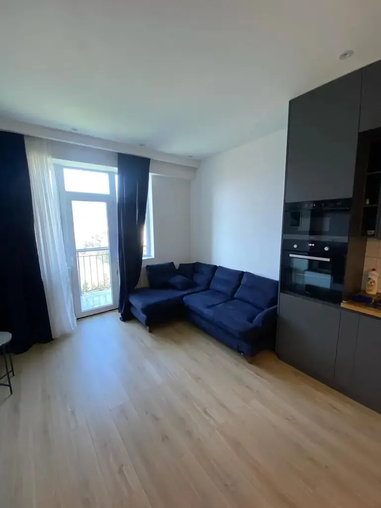 1-bedroom apartment in Digomi, N. Bokhua St., $850/month