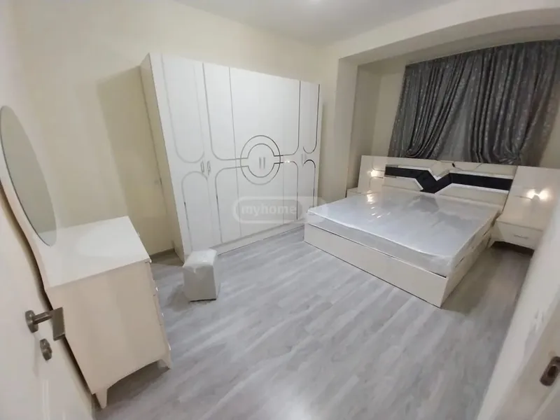 2-room apartment in Samgori, $600/month