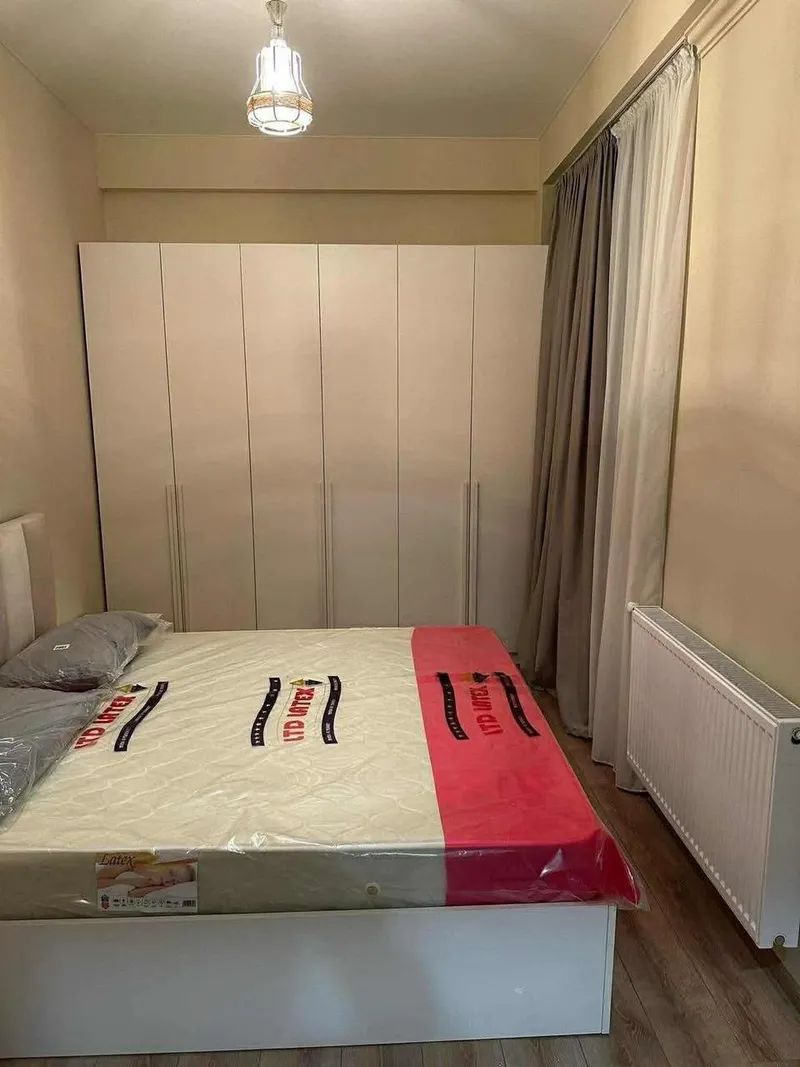 3-room apartment in Digomi, $1000/month