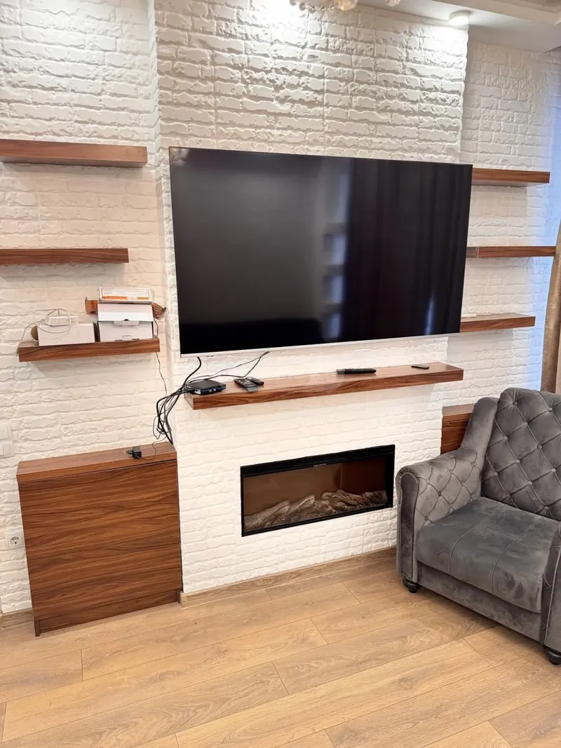 2-room apartment in Gldani, $600/month