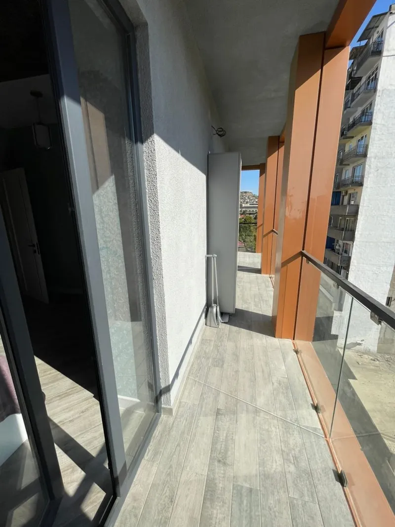 3-room apartment in Didube, Tsereteli St., $900/month