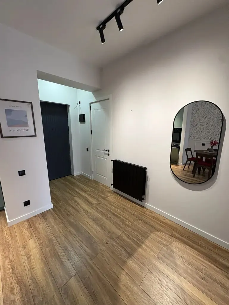 2-room apartment in Saburtalo, $900/month