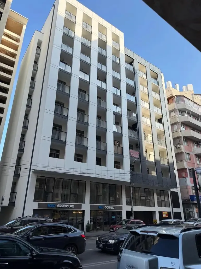 2-room apartment in Saburtalo, $900/month