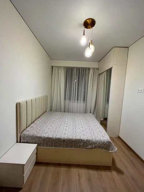 3-bedroom apartment in Didube, $1200/month