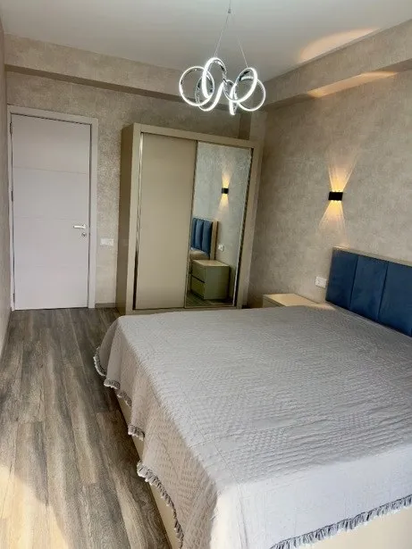 2-room apartment in Didube, $1000/month