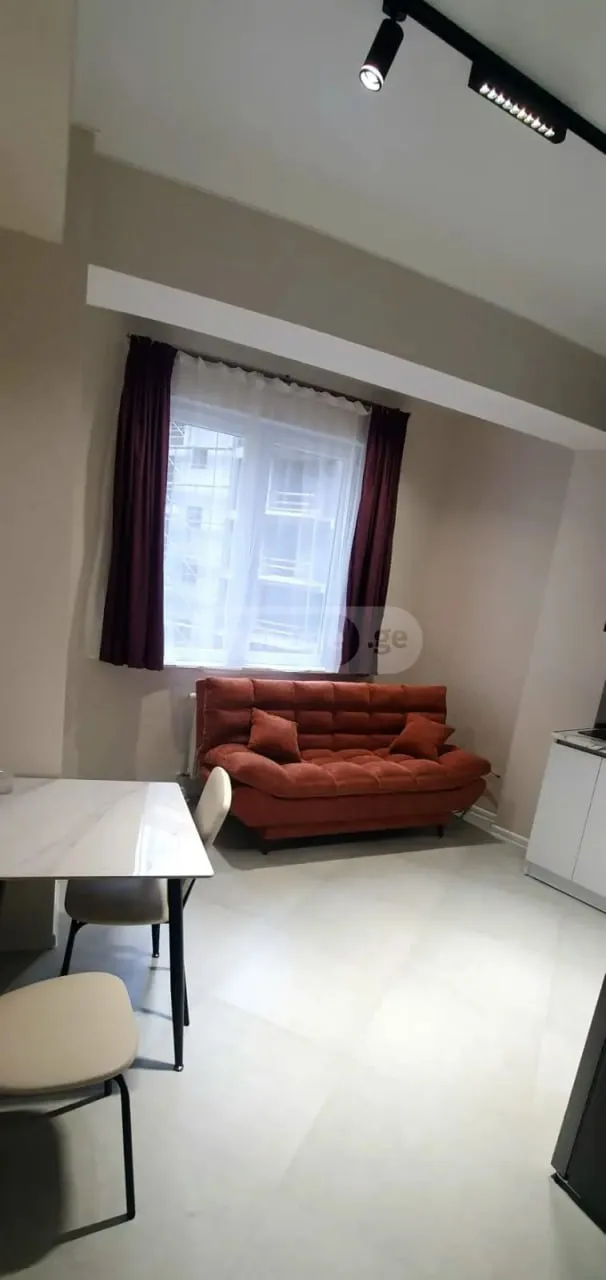 2-room apartment in Old Tbilisi, $700/month
