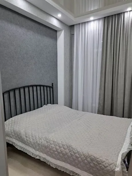 3-room apartment on Chkondideli, $693/month