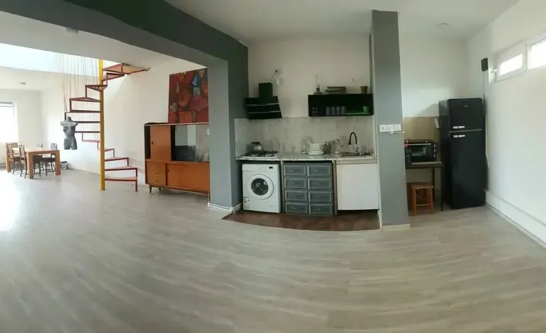 4-room apartment in Didi Digomi, $1000/month