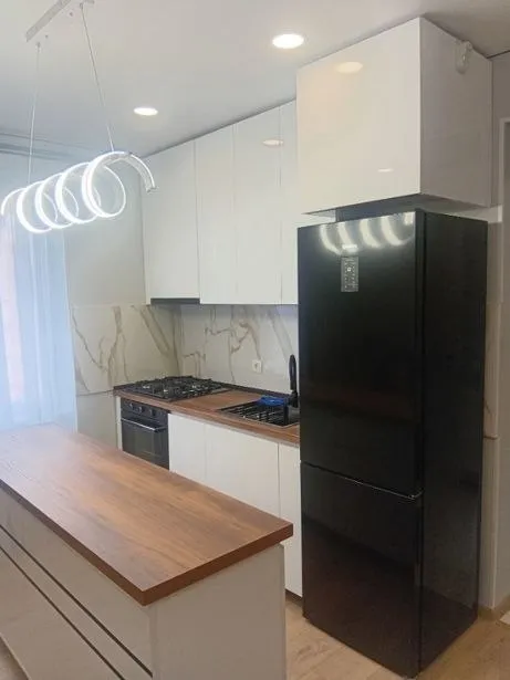 3-room apartment in Gldani, $539/month