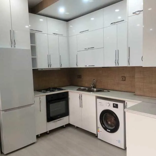 2-bedroom apartment in Krtsanisi Twins, Ortachala, $600/month