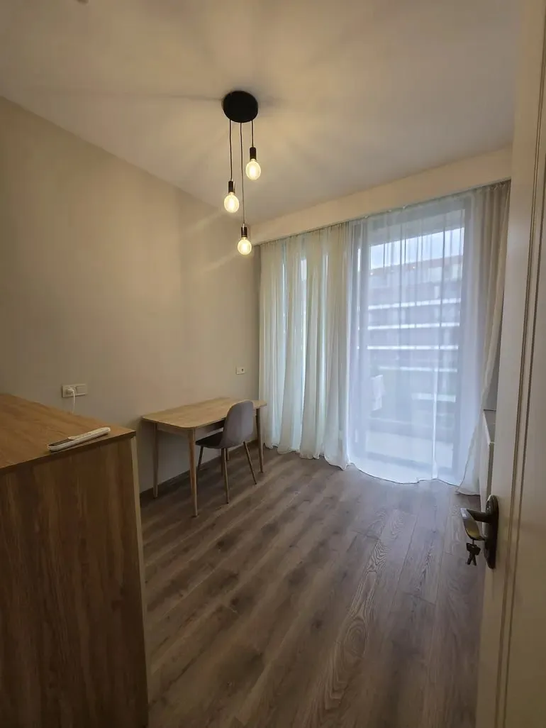 3-bedroom premium apartment in Krtsanisi Villa Residence, $2200/month