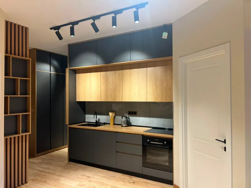 3-room apartment in Vashlijvari, $700/month