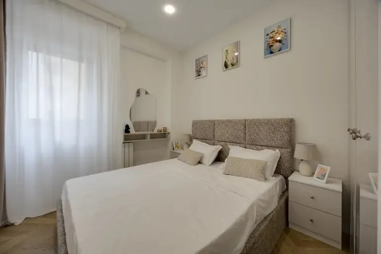 2-room apartment in Saburtalo, $850/month